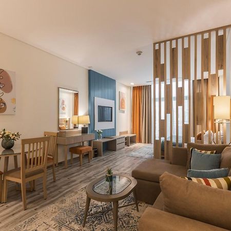 Gewan White Beach Resort-New Alamein Mersa Matruh Eksteriør billede