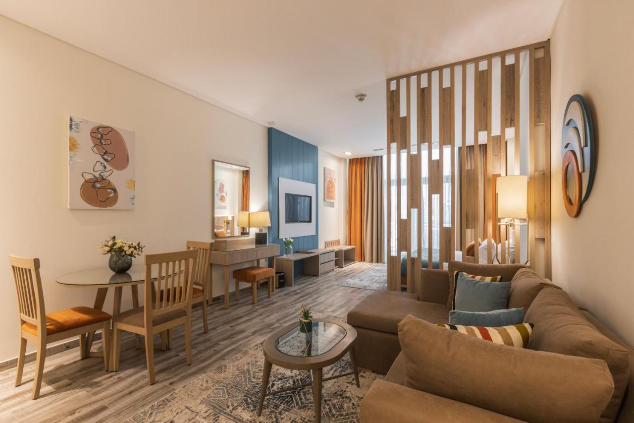 Gewan White Beach Resort-New Alamein Mersa Matruh Eksteriør billede
