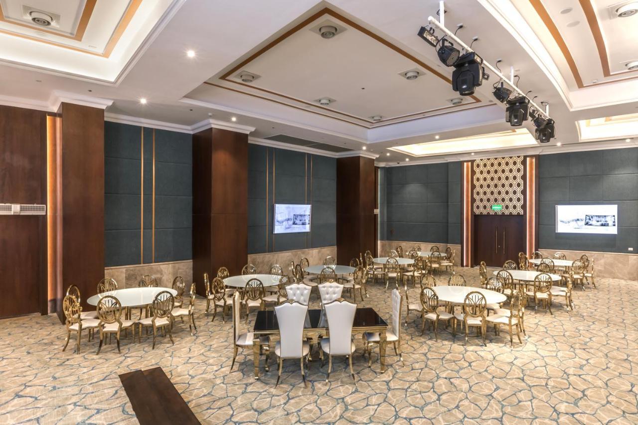 Gewan White Beach Resort-New Alamein Mersa Matruh Eksteriør billede