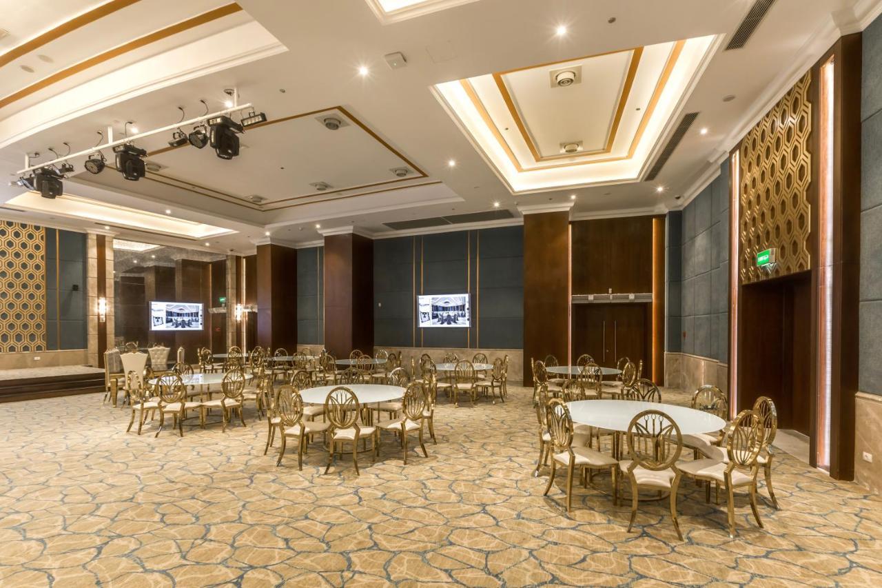 Gewan White Beach Resort-New Alamein Mersa Matruh Eksteriør billede